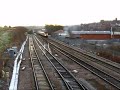 EMT 43060 43048 VP185s SCREAM!! @ Chesterfield (05/01/09)
