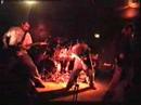conniving silence concert heretic mars 2008