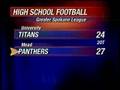 Mead beats U-Hi in 2OT Sandpoint gets past NC