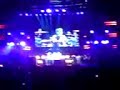Maná - Me vale   Concierto palacio de los deportes