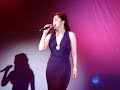 Jessa Zaragoza sings a Donna Summer Hit 7/12/08 Jessa Zaragoza sings a Donna Summer Hit 7/12/08