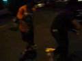 JOHNZ/ L-WOOD/ 5IVE DEUCE BUGGIN