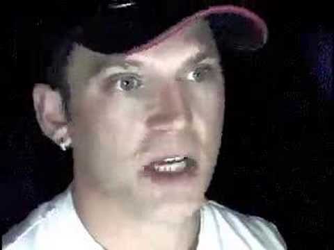 josh bender speaks on his heroes