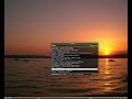 Gentoo + FluxBox + XCompMgr Gentoo + FluxBox + XCompMgr