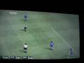 PES 2009 PSP:Lennon Vs BridgeEssien.