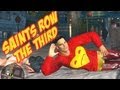 JOGO DOIDÃO! - Saints Row The Third