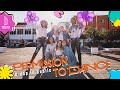 BTS(방탄소년단) - 'PERMISSION TO DANCE' By Tockpop 