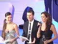 www.rbcasting.com
romafictionfest 2008. cerimonia di premiazione romafictionfest maximo award (premiazione del 12 luglio 2008). hanno presentato la serata fabio fazio e gabriella pession. madrina: elena sofia ricci.
sei giorni di full immersion nell'universo dei film tv, della miniserie e della lunga serie, 40 mila presenze complessive, 700 ore di programmazione, numerosi ospiti nazionali e internazionali. e' questo il bilancio della ii edizione del romafictionfest, la rassegna dei film per la tv che si � tenuta a roma dal 7 al 12 luglio, tra l'auditorium della conciliazione e il multisala adriano. 
il riconoscimento principale, il premio romafictionfest diamond award al miglior prodotto in assoluto, � stato assegnato al tv movie britannico 