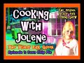 tv show bloopers - Blooper Reel: The Trailer Park Cooking Show with Jolene