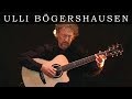 Ulli Boegershausen Right Here Waiting for You (R. Marx)