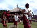 Ifugao dance: Dinnuy-a