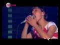 [Videoclip] Ligabue & Elisa - Gli ostacoli del cuore (live @