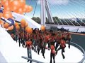 Queensday - Koninginnedag Queensday - Koninginnedag