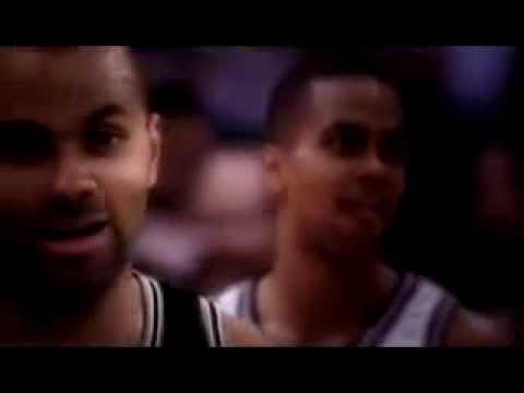 big 3 - an updated video i made for the big 3 timmy, manu, and parker......all 3 will be in hall of fame GO SPURS GO!!!!!