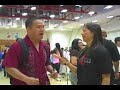 Andy Wang Interview Part 2