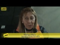 Habilitan refugio de carpa térmica en la plaza Juan E. O'leary de Asunción