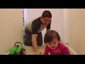 Baby Development: Crawling | BabyCenter Video