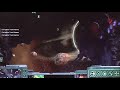 PAX 2008 Terran Gameplay Part 2/3 - 9/2/08