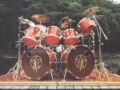tribute to the greatest of rock drummers