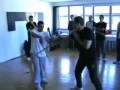 Madrid Seminar 2011 - Kalis Ilustrisimo Clip 2, Quatro Contrada 