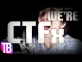 CTFxC Outro Theme Song - Cover by TeraBrite Ver. 2 Music Video