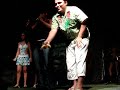 Agitoro Baile Havai Sow de Dançarinos de Cacoal Agitoro Baile Havai Sow de Dançarinos de Cacoal