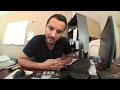 Event Equipment Phone Call - BORED AT WORK (AlkiStevens)