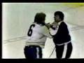 Nick Fotiu vs. Jim Schoenfeld