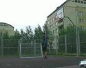 Lucaso: freestyle in little bit different way
