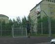 Lucaso: freestyle in little bit different way video