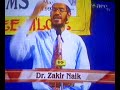 Dr Zakir Naik