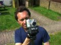 More videos at www.vega.org.uk Jonathan shows us a simple filter that can be attached to a standard digital camera so that it can take Infrared photos.