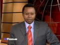 African Countries on Climate Change on VOA's In Focus.mp4
