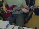 Janice Marie Johnson bassline - Boogie Oogie Oogie