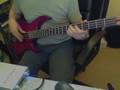 Janice Marie Johnson bassline - Boogie Oogie Oogie