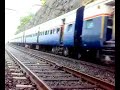 2124 PUNE C.S.T.M. DECCAM QUEEN TOWARDS C.S.T.M. 2124 PUNE C.S.T.M. DECCAM QUEEN TOWARDS C.S.T.M.