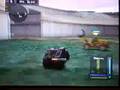 Warthog Rome Death Match