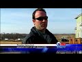 Petroleum Pipeline Ruptures In KC Subdivision Petroleum Pipeline Ruptures In KC Subdivision