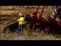 Petroleum Pipeline Ruptures In KC Subdivision
