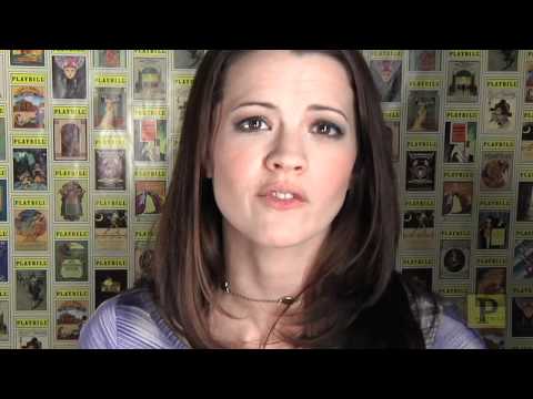 PLAYBILLVIDEO - http://www.playbill.com/video In this new social-networking take on Playbill's famous Cue & A, the questions come from you, the readers. You texted, emailed,...