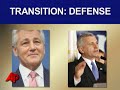 Who Will Fill Obama\