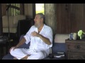 Effortless Effort - Seva Saves, Retreat View Video