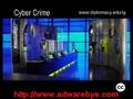 Internet Governance - Cyber Crime