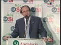 presentación del psa a la candidatura en pozo alcón v