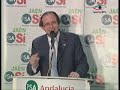presentación del psa a la candidatura en pozo alcón v