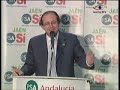 presentación del psa a la candidatura en pozo alcón v