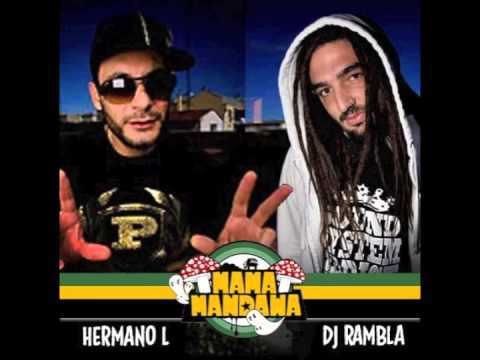 DJ RAMBLA