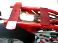 pocket bike with mod exuast pocket bike with mod exuast