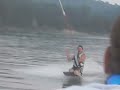 Tricks on the kneeboard