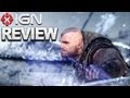 Witcher 2: Enhanced Edition - Xbox 360 Review